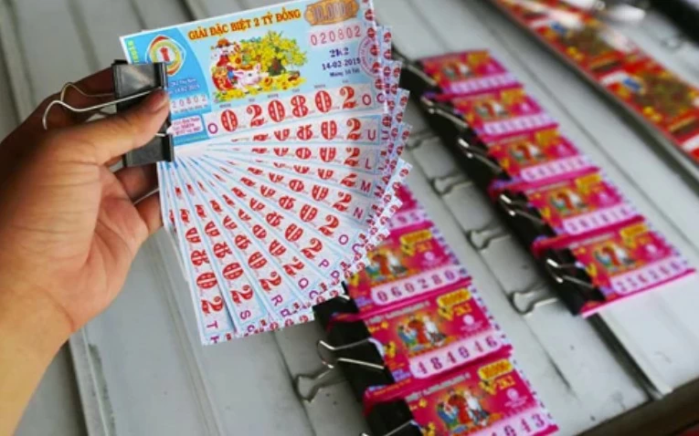 Xây dựng dự thảo Nghị định xử phạt vi phạm trong kinh doanh xổ số, bổ sung hành vi rửa tiền Xây dựng dự thảo Nghị định xử phạt vi phạm trong kinh doanh xổ số, bổ sung hành vi rửa tiền