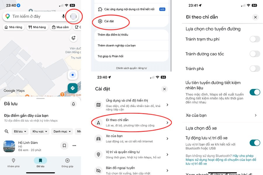 Lời khuyên dành cho tất cả những ai hay dùng Google Maps để tra đường- Ảnh 3.