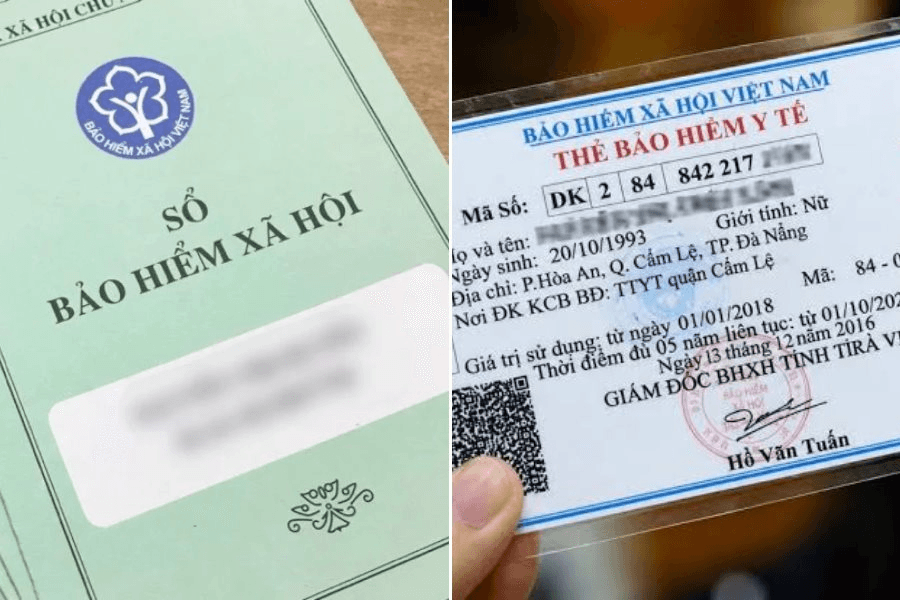 Tất cả người dân có sổ BHXH, thẻ BHYT chú ý thông báo quan trọng từ Bảo hiểm xã hội Việt Nam và cơ quan Công an- Ảnh 1.
