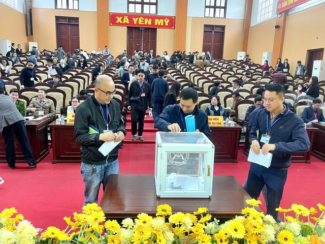 Đất trúng đấu giá Hưng Yên từng 'sốt' nhất miền Bắc hơn 158 triệu đồng/m2 giờ ra sao? - Ảnh 1.