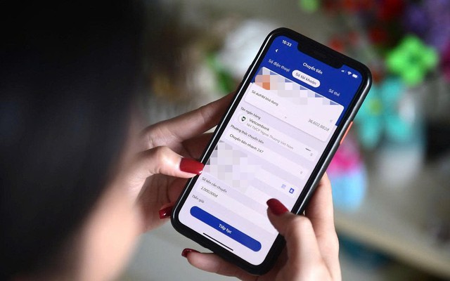 Người dân từng nhận chuyển khoản với nội dung sau, khẩn trương đến công an gần nhất trình báo- Ảnh 1. Người dân từng nhận chuyển khoản với nội dung sau, khẩn trương đến công an gần nhất trình báo- Ảnh 1.