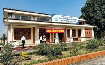 Cơ chế đặc thù 