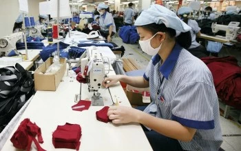 Thị trường chờ động lực từ lợi nhuận quý III Thị trường chờ động lực từ lợi nhuận quý III