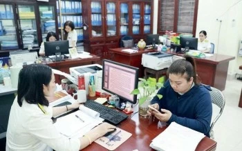 Sửa Luật Ngân sách nhà nước: Gắn phân bổ nguồn lực với hiệu quả đầu tư, hạn chế “giữ vốn” Sửa Luật Ngân sách nhà nước: Gắn phân bổ nguồn lực với hiệu quả đầu tư, hạn chế “giữ vốn”