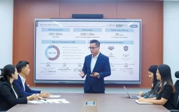 Thị trường vốn cần thêm những dòng tiền dài hạn từ nội địa