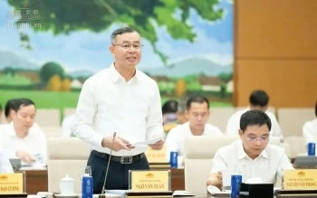 Năm 2027: Tăng tốc tạo nền tảng cho mô hình phát triển mới