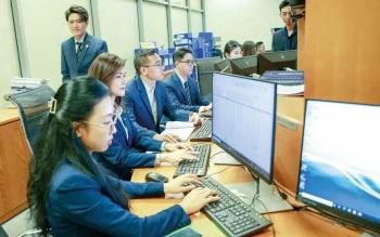 Nâng chuẩn hạ tầng sau giao dịch, củng cố sức hút thị trường Nâng chuẩn hạ tầng sau giao dịch, củng cố sức hút thị trường