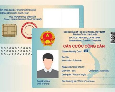 Tất cả người dân có thẻ Căn cước công dân chú ý thông báo mới nhất từ công an