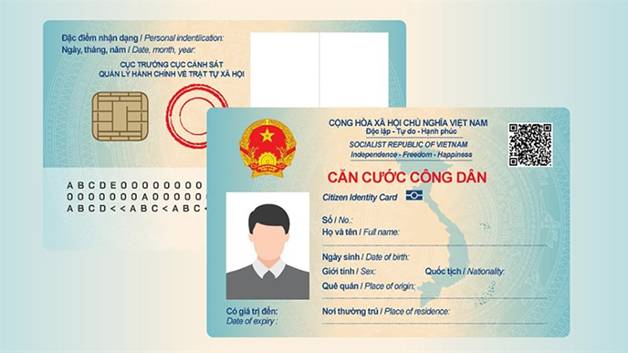Tất cả người dân có thẻ Căn cước công dân chú ý thông báo mới nhất từ công an - Ảnh 1.