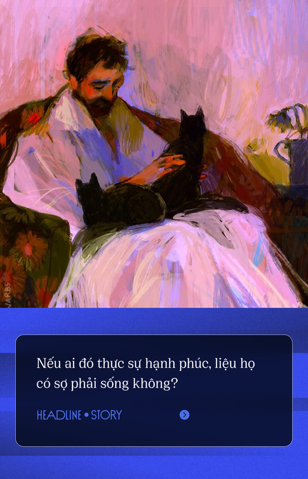 Từ những sự ra đi bàng hoàng của người trẻ: Bao dung thêm một chút, vì có những mặt trời đã quá cô đơn! - Ảnh 1.