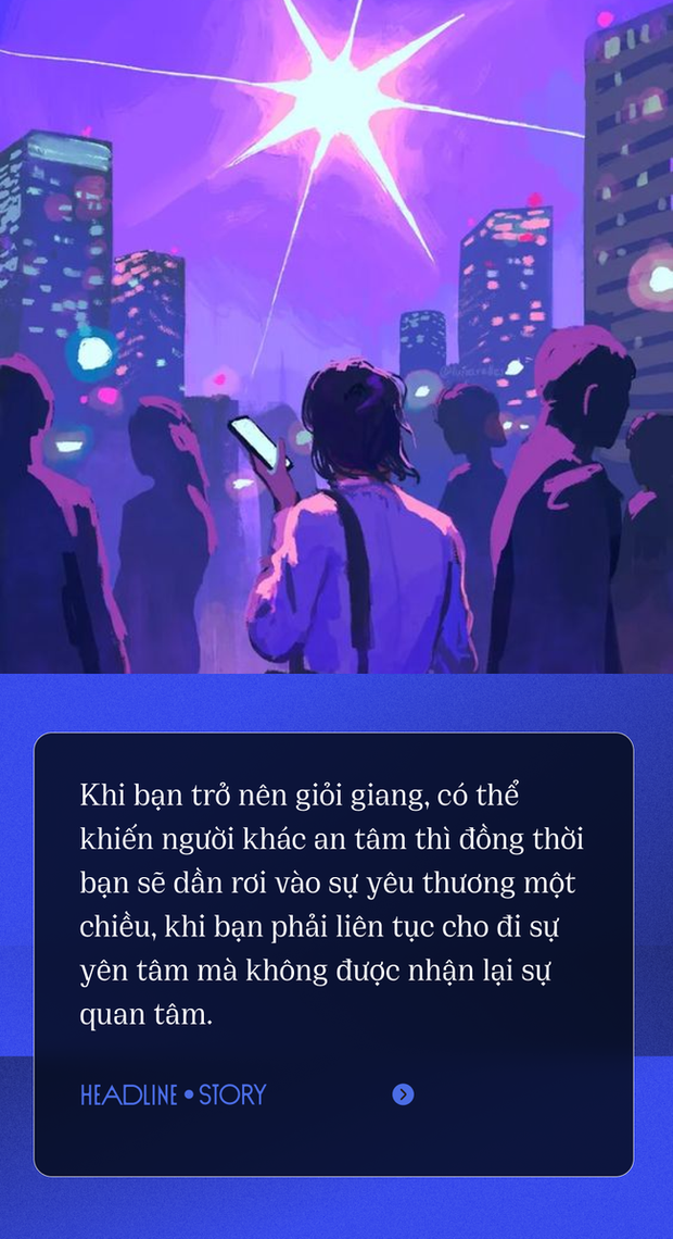 Từ những sự ra đi bàng hoàng của người trẻ: Bao dung thêm một chút, vì có những mặt trời đã quá cô đơn! - Ảnh 2.