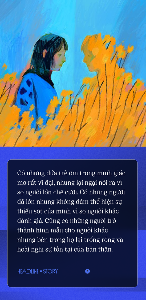 Từ những sự ra đi bàng hoàng của người trẻ: Bao dung thêm một chút, vì có những mặt trời đã quá cô đơn! - Ảnh 4.